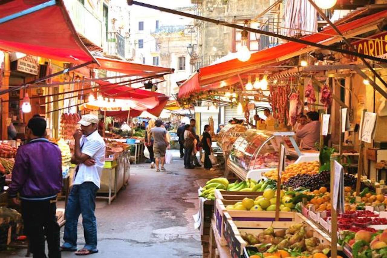 דירות קפאצ'י Sicilia D'Amare מראה חיצוני תמונה